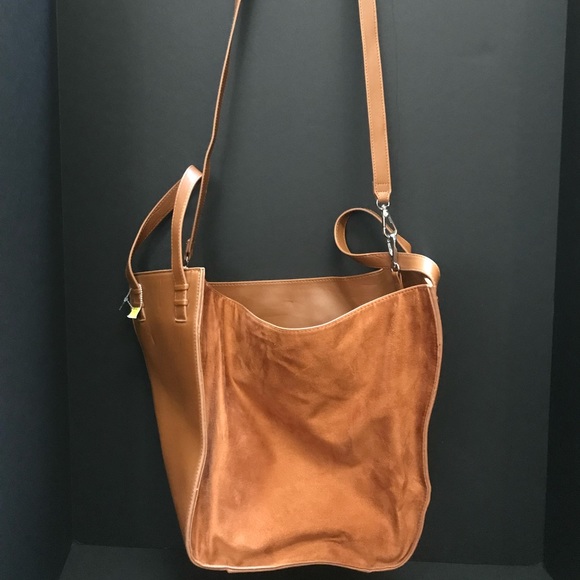 Who What Wear Boho Bag - Picture 4 of 9